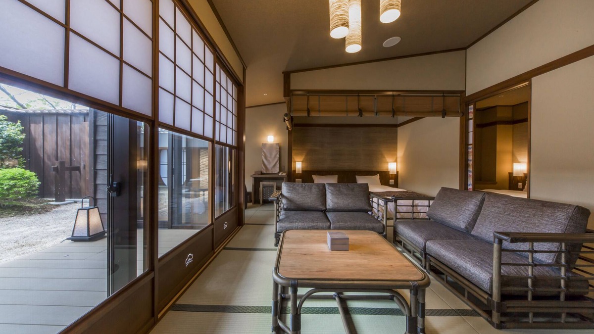 Izumo House | Inisienoyado Keiunn