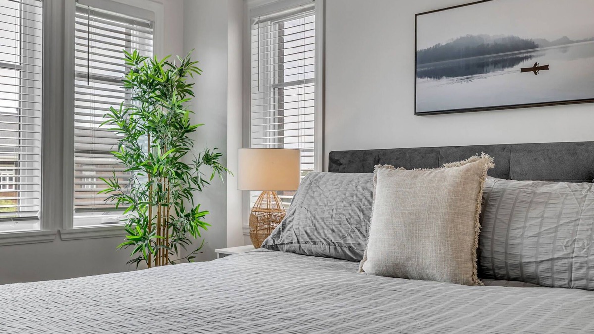 Boischatel Apartment | INITIAL | Évasion 107 | Chutes-Montmorency