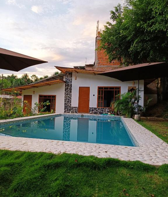 Tingo Maria House | INKAHOUSE VIO