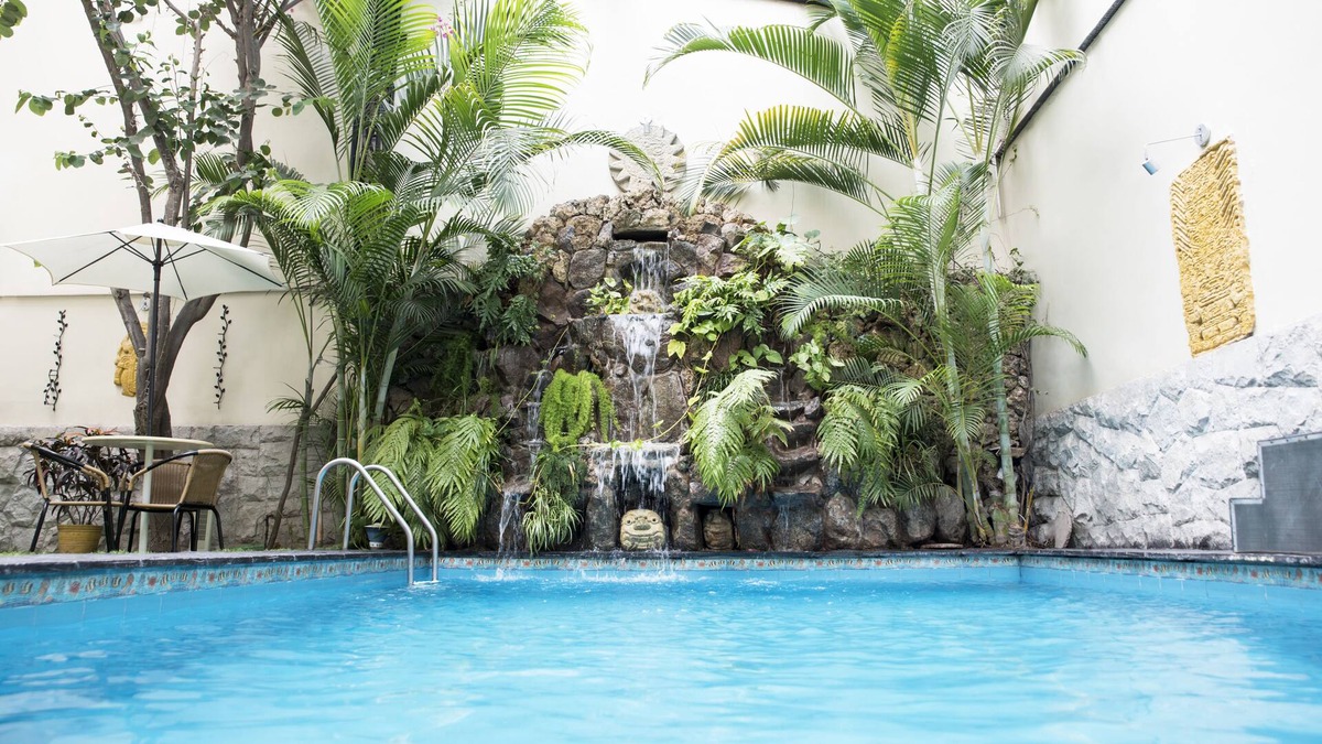 San Isidro Hotel | Inkari Suites Hotel