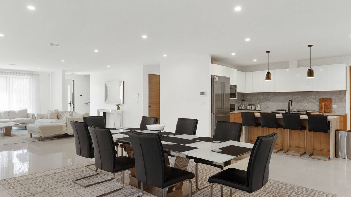 Powlett River House | Inlet Paradise in Rhyll