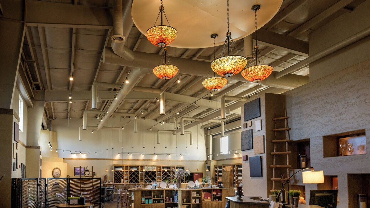 Prosser Hotel | Inn at Desert Wind Winery
