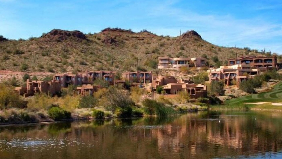 Eagle Mountain Hotel | Inn at Eagle Mountain