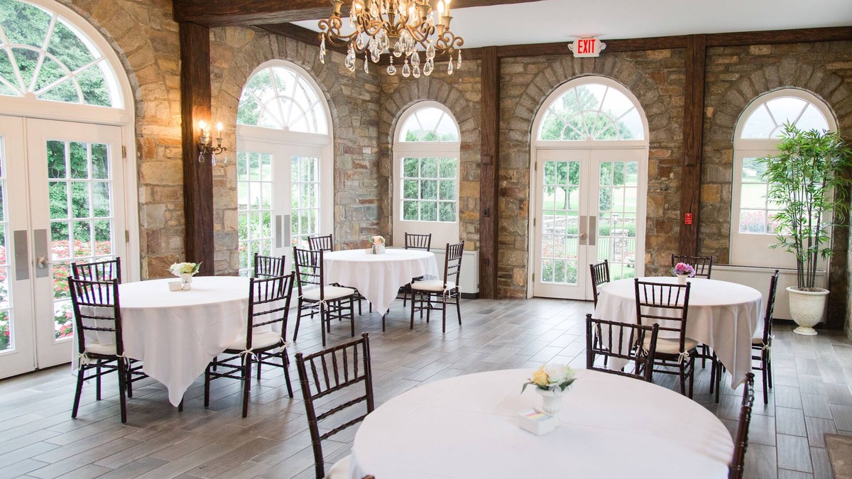 Haymarket Bed & Breakfast | Inn at Evergreen