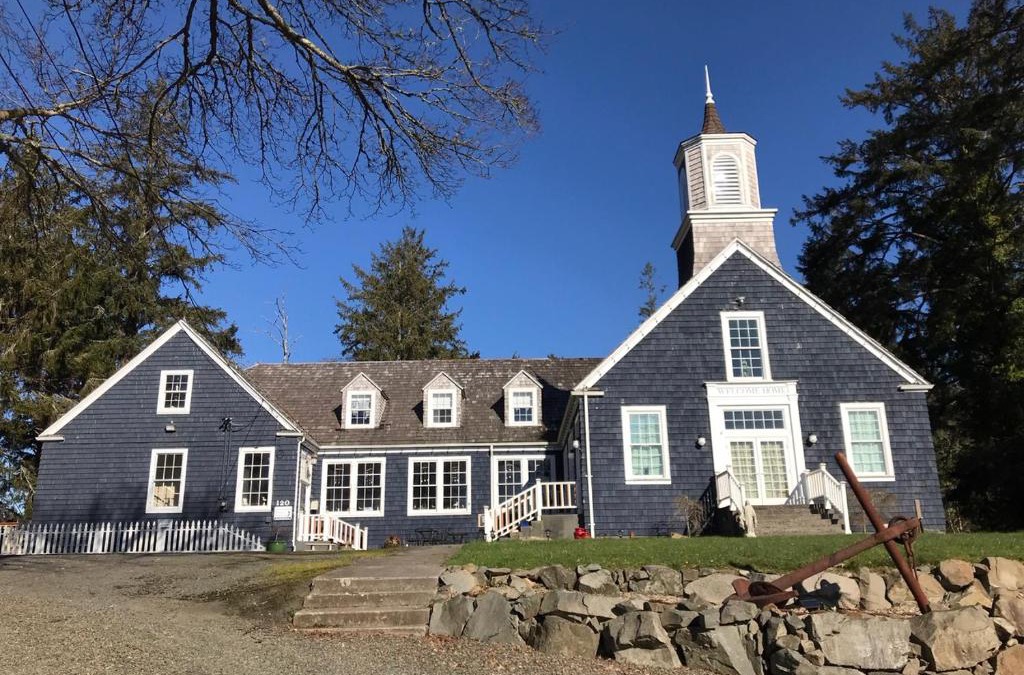 Ilwaco Hotel | Inn at Harbour Village