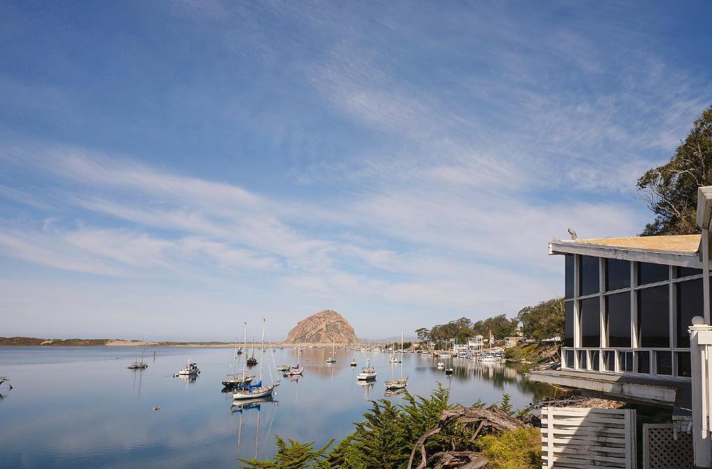 Morro Bay Hotel | Inn at Morro Bay