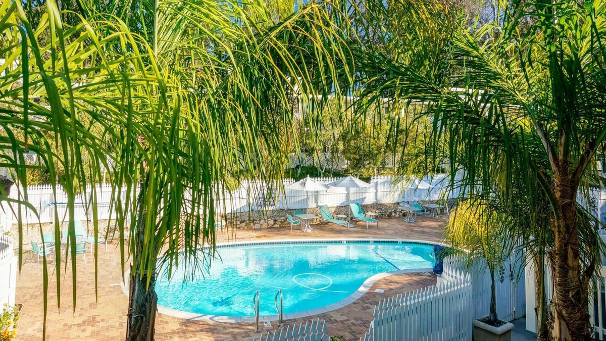 Morro Bay Hotel | Inn At Morro Bay