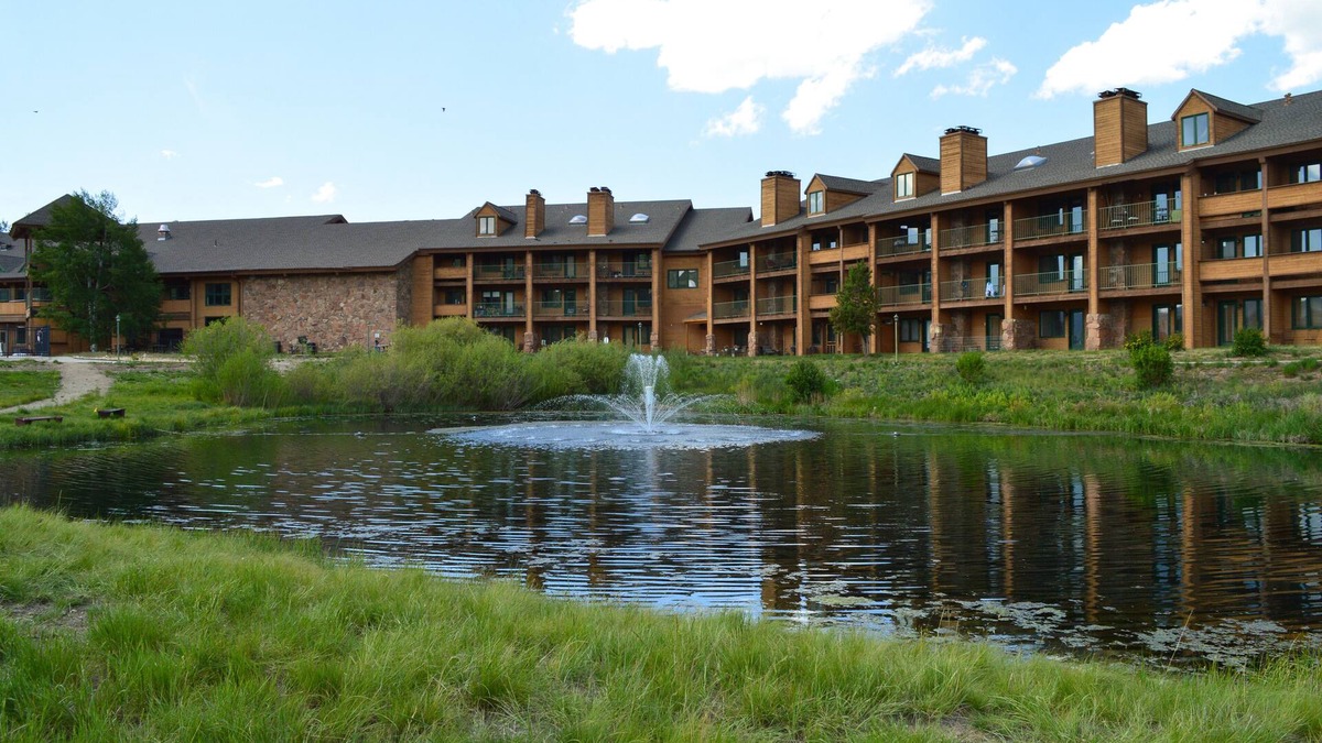 Silvercreek Hotel | Inn at SilverCreek