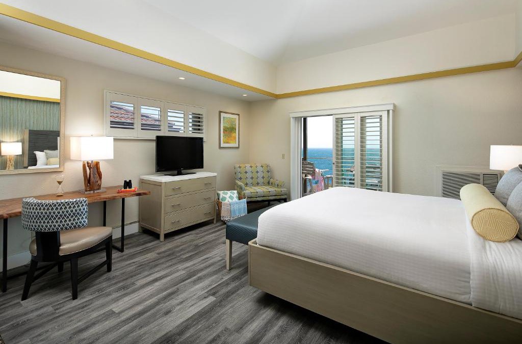 Pismo Beach Hotel | Inn at the Cove