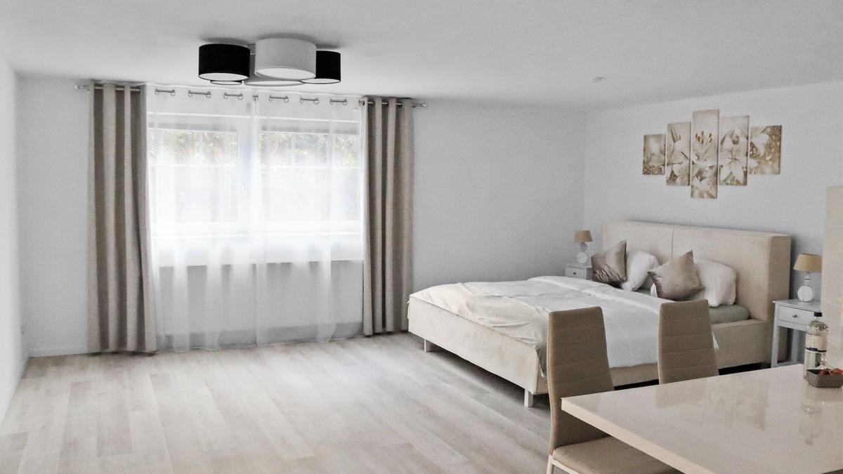 Seevetal Apartment | Inn at the Pulvermühle