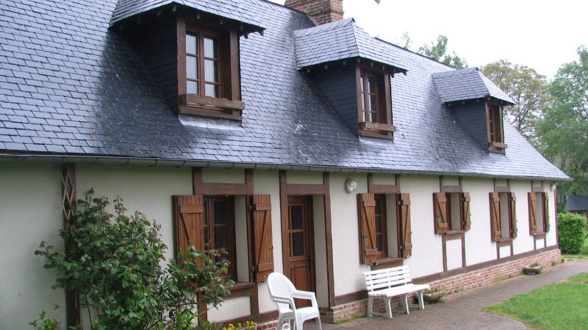 Bailleul-Neuville House | Inn Bailleul-Neuville, 3 bedrooms, 6 people
