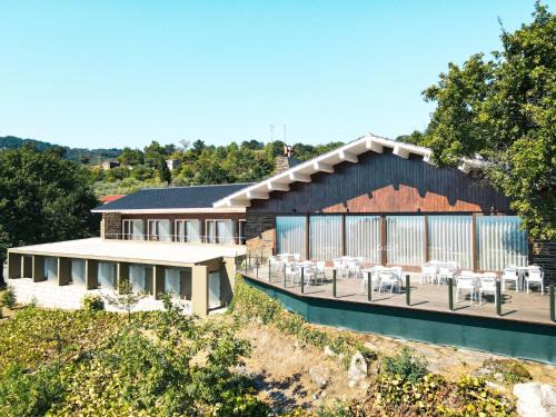 Caramulo Hotel | Inn Caramulo Hotel