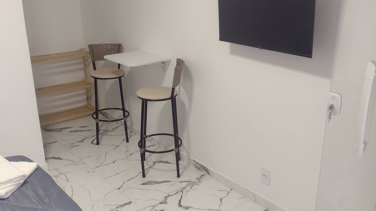 Jacone Apartment | Inn in Saquarema