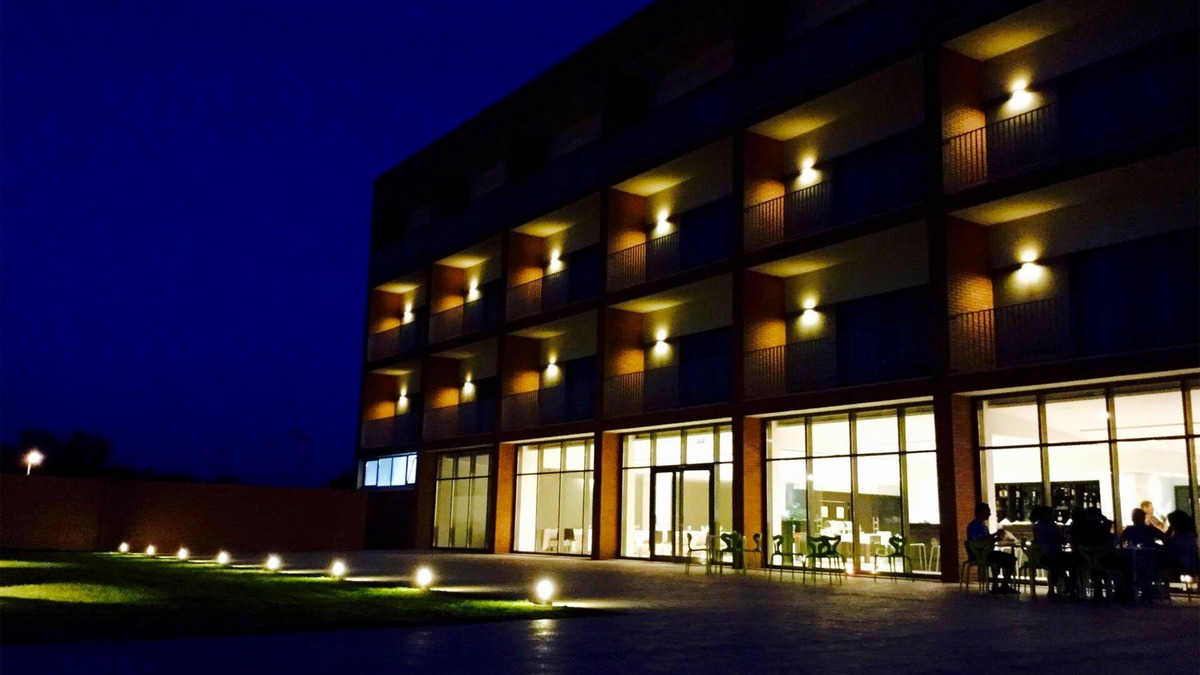 Gricignano d'Aversa Hotel | Inn Naples Airport