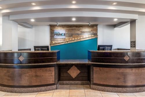 Truro Hotel | Inn on Prince Hotel and Conference Centre Truro
