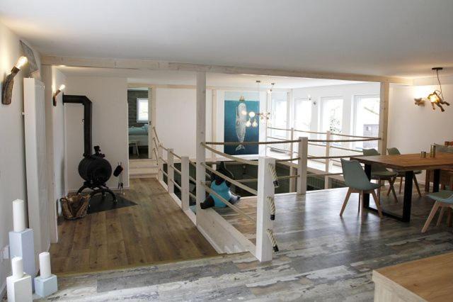 Amecke Apartment | Inn66 Poolhaus