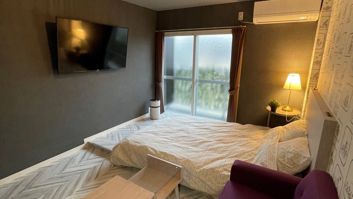Kirishima Hotel | inncocosumu