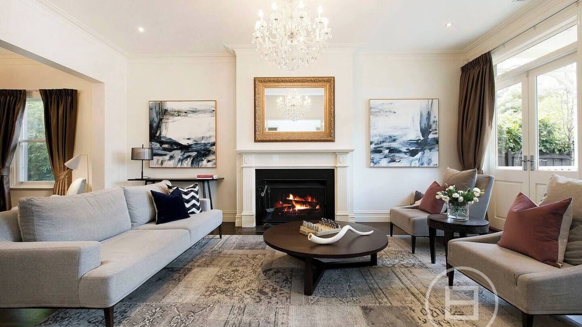 St Kilda House | Inner City Resort