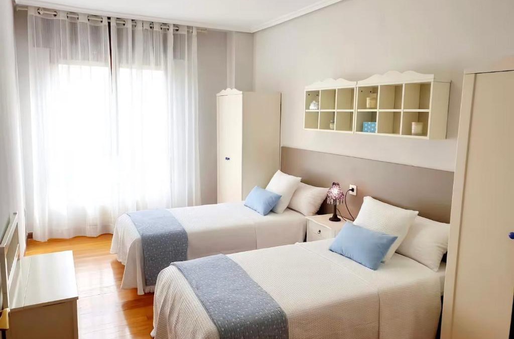 Suances Apartment | Innhome - Jaime del Amo