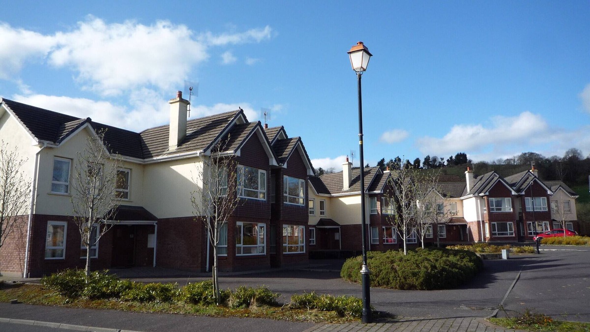 Killarney House | Innisfallen Holiday Village No.4