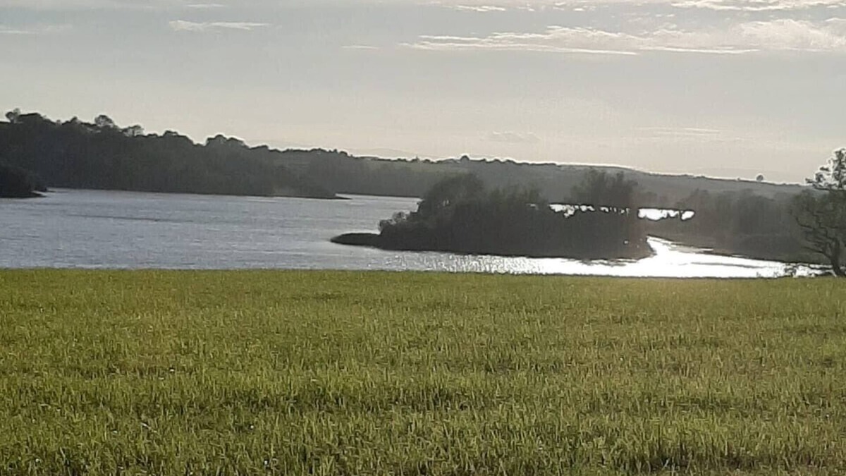 Cavan House | Innishmore Island Farmhouse