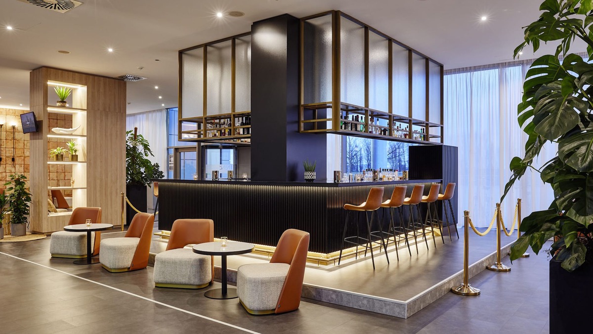 Industriehafen Hotel | INNSiDE by Meliá Bremen