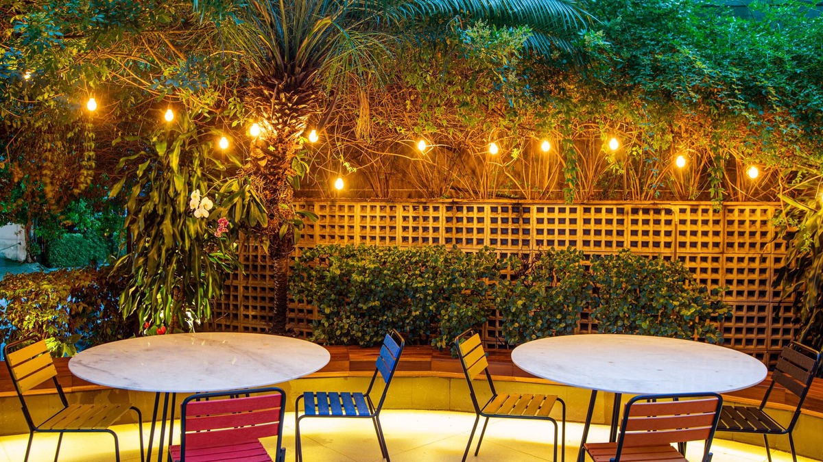 Itaim Bibi Hotel | INNSiDE By Meliá São Paulo Itaim