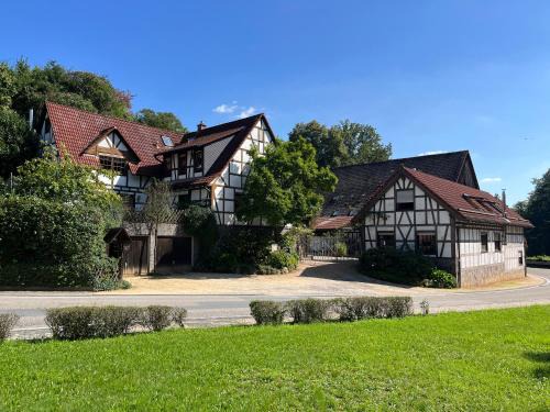 Rimbach Apartment | Ins Scholze große und kleine Ferienwohnungen in Albersbach