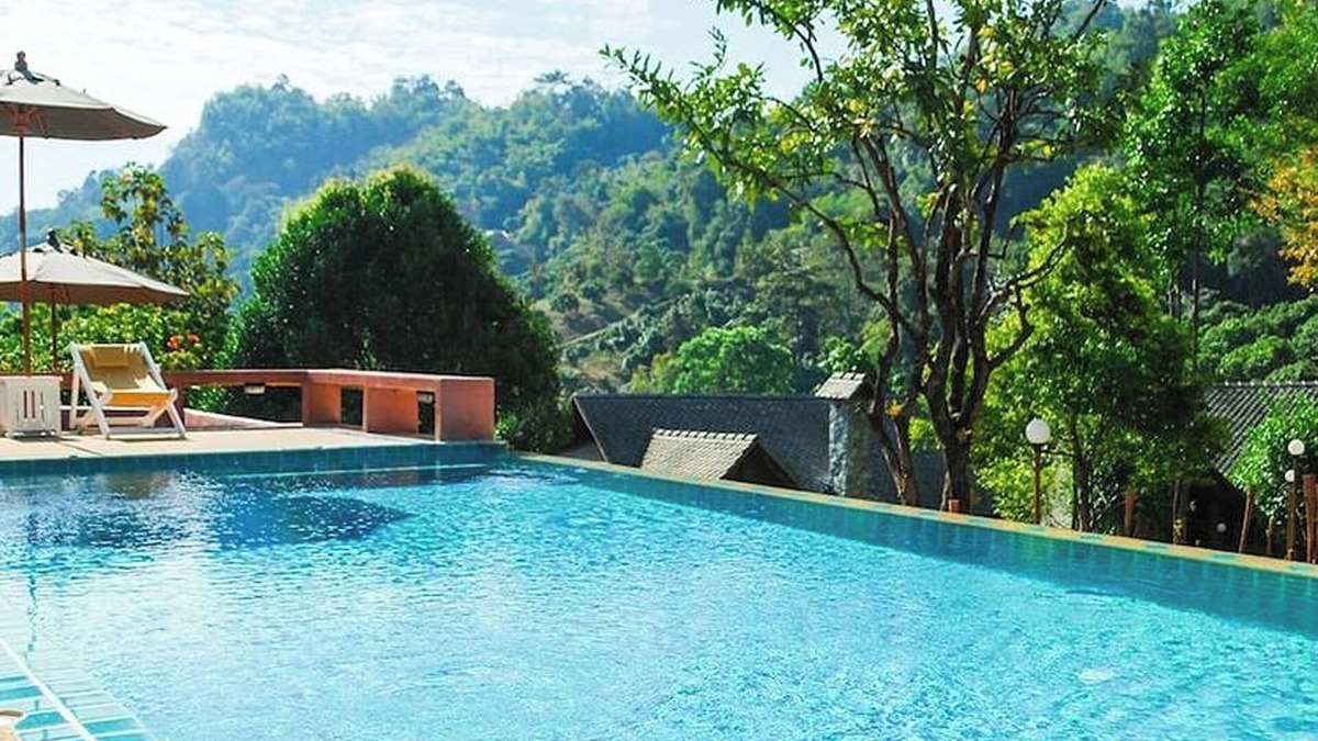 Hang Dong Hotel | Insda Wellness Resort