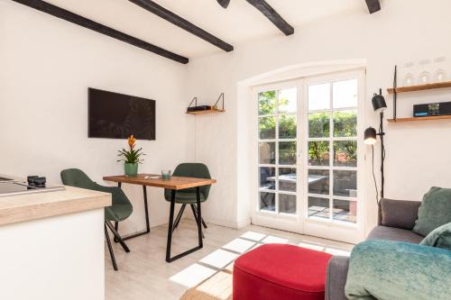 Munkmarsch Apartment | Inselkind