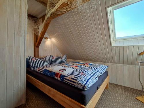 Dreschvitz Apartment | Inselromantik Rügen, App Captains Inn