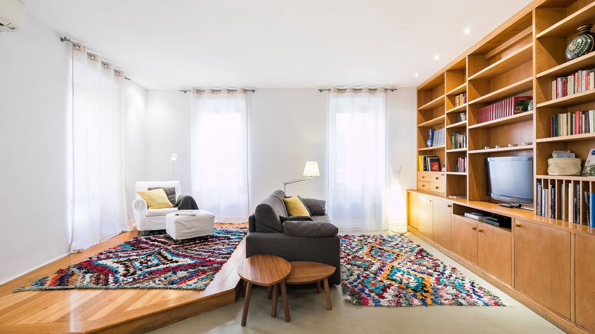 Rione III Colonna Apartment | Inside my Rome - Enjoy the Italian way