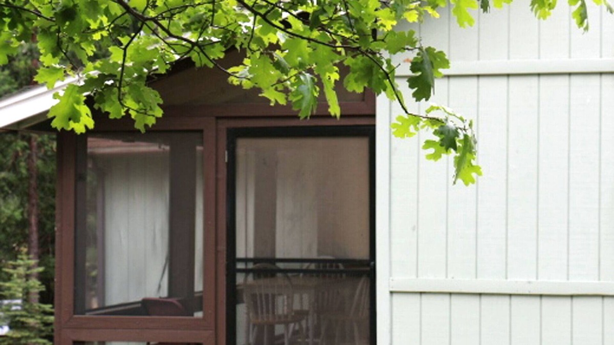 Foresta Cabin | INSIDE YOSEMITE! 10 Minutes From Yosemite Valley. Summer and fall openings!