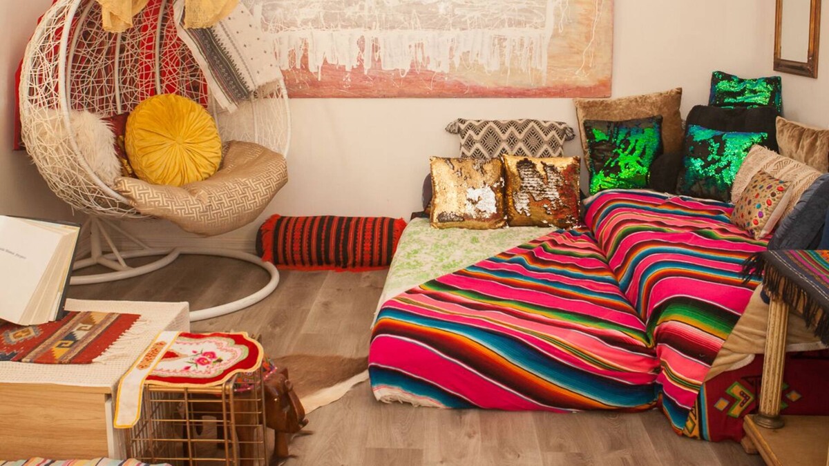 Kingman Other | Inspiring Tiny Home on Modern Community-Farm