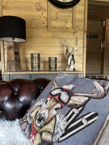 Meribel Village Apartment | Instant Méribel