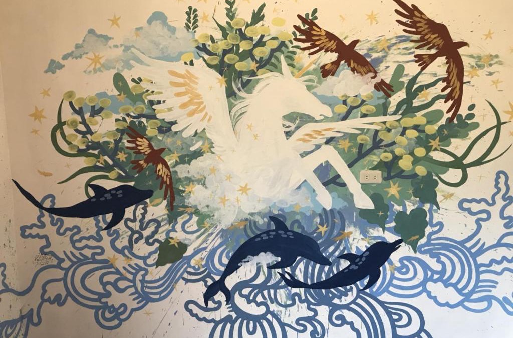 Liuqiu House | Instructor 818 Rooms Homestay