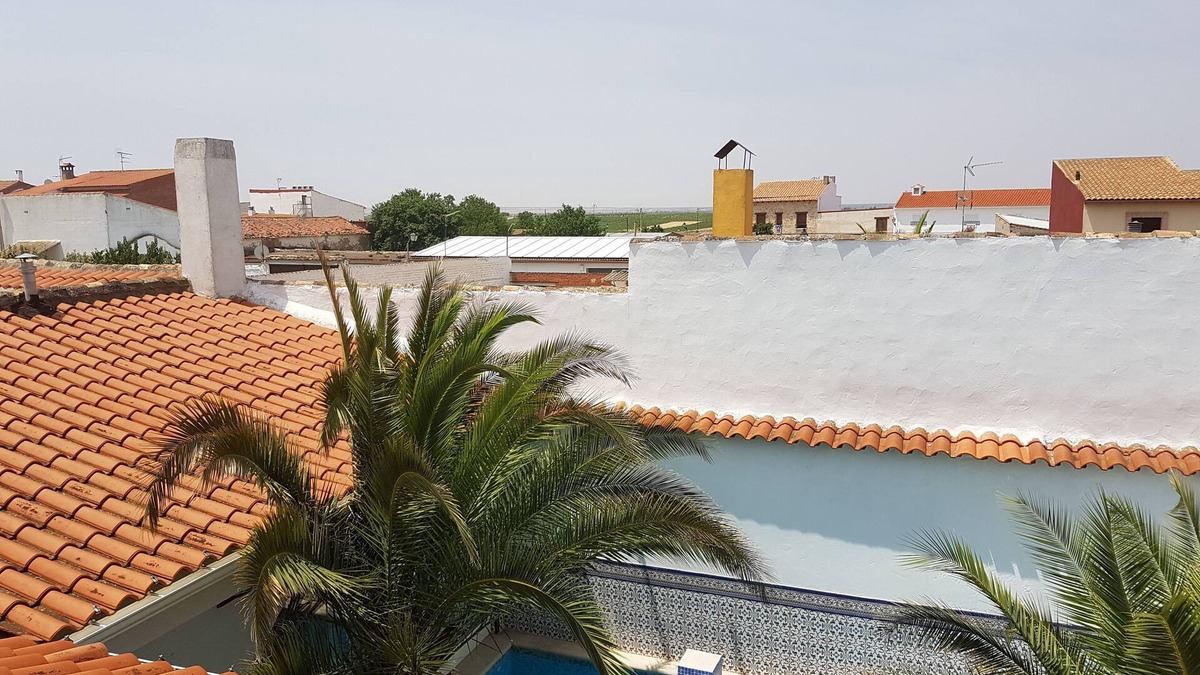 El Toboso Cottage | INTEGRO RENTAL HOUSE UP TO 21 PEOPLE