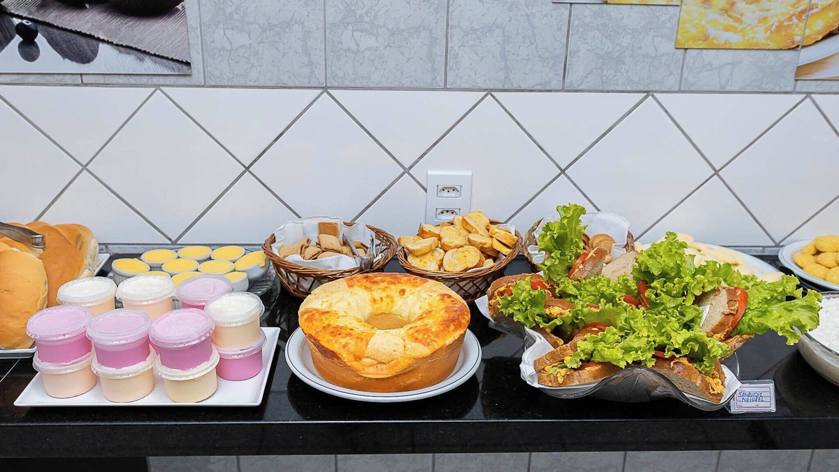 Bairro de Fatima Hotel | INTER HOTEL