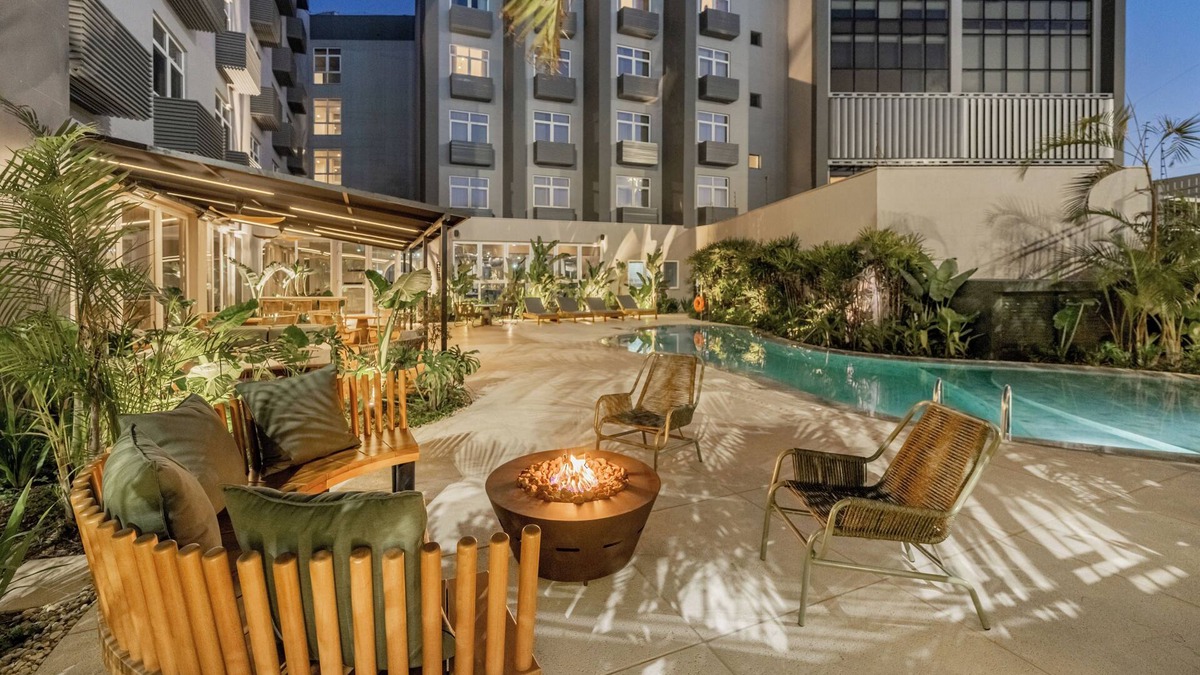 Navegantes Hotel | Intercity Porto Alegre Aeroporto