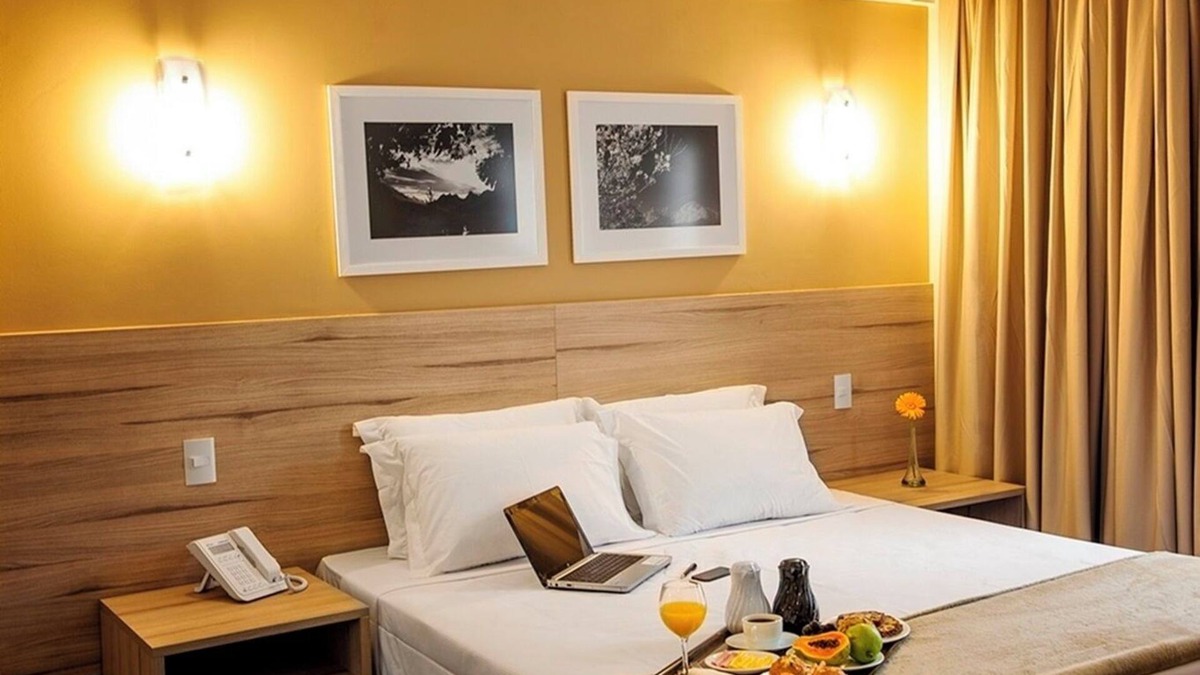 Teresopolis Hotel | Intercity Teresopolis