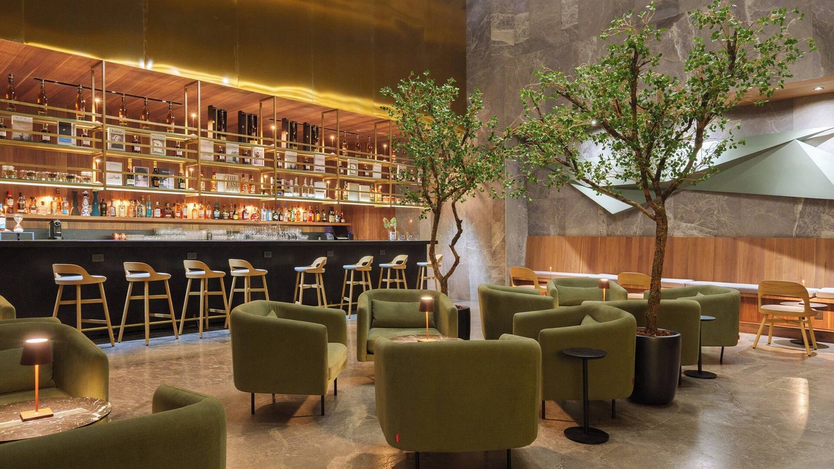 Monterrey Hotel | InterContinental Presidente Monterrey by IHG