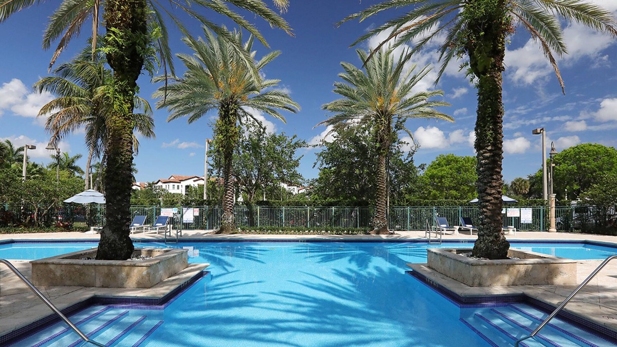 Doral Hotel | Intercontinental at Doral Miami by IHG