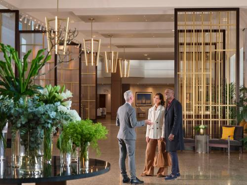 Tiergarten Hotel | InterContinental Berlin by IHG