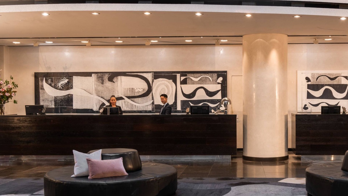 Brisbane Central Business District Hotel | InterContinental Brisbane by IHG