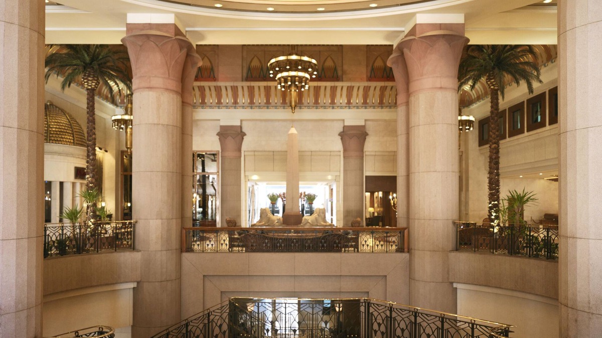 Nasr City Hotel | InterContinental Cairo Citystars by IHG