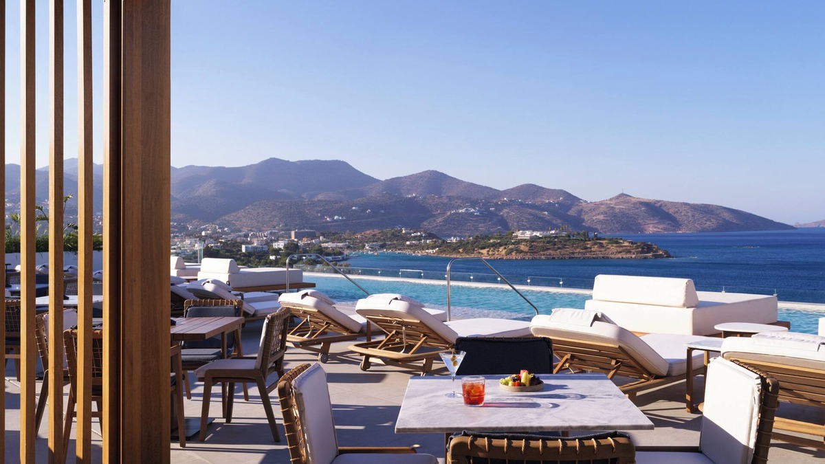 Agios Nikolaos Hotel | InterContinental Crete by IHG