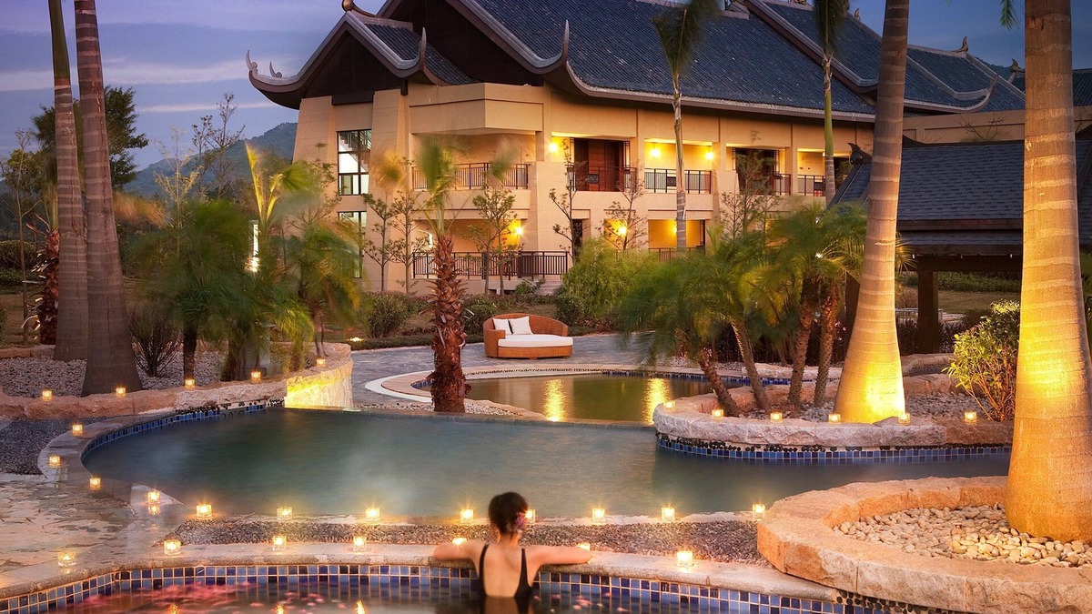 Huizhou Hotel | InterContinental Huizhou Resort, an IHG Hotel