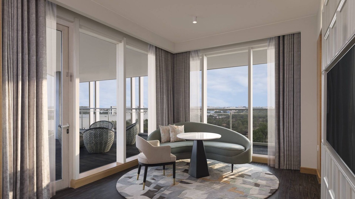 Tonk Road Hotel | InterContinental Jaipur Tonk Road by IHG