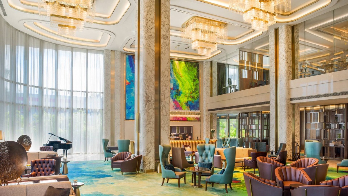 Pondok Indah Hotel | InterContinental Jakarta Pondok Indah by IHG