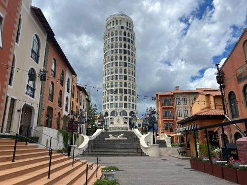 Pong Ta Long Apartment | InterContinental Khao Yai Residence - 100 SQM 2 Bedrooms and 2 Bathrooms